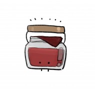 瑛 jam
