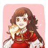 冬術（阿紅）