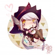 幽風