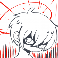 歪君