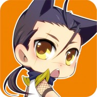 ももんが毬男