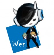 温(Wen)