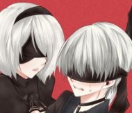 若若