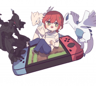 白伽