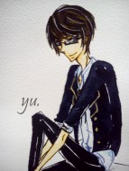 少年君