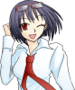 杏子