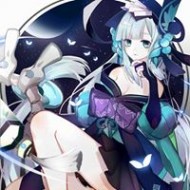徐美如