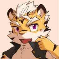 壞虎 Badtiger
