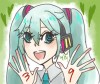 僵子