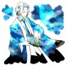 藍封