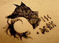 墨犬 ☠ InkDog