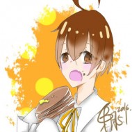 pancake 鬆餅