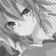 藍藍