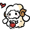 小白羊
