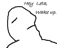 Leta