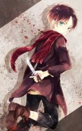 本人