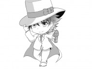 西野心霜‧綠葉