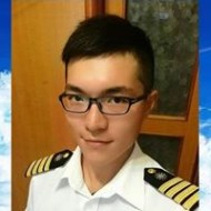 何昆融