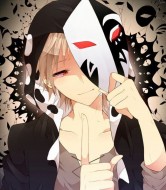☆朔月★