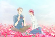 璃央