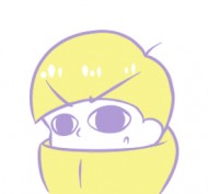 塵月