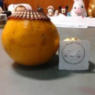夏天