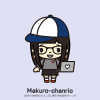 懶蟲Makuro
