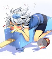 霜血 姬