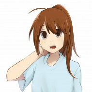 呆呆