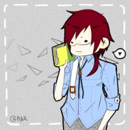 竹葉