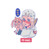 哩