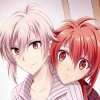 素蝶chou