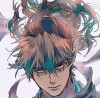 柳バトシロー