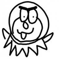 吳言以對