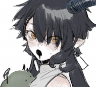 燒九