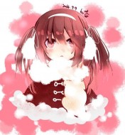 荳