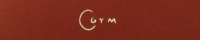 西郡C GYM