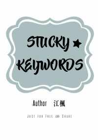 Stucky Keywords