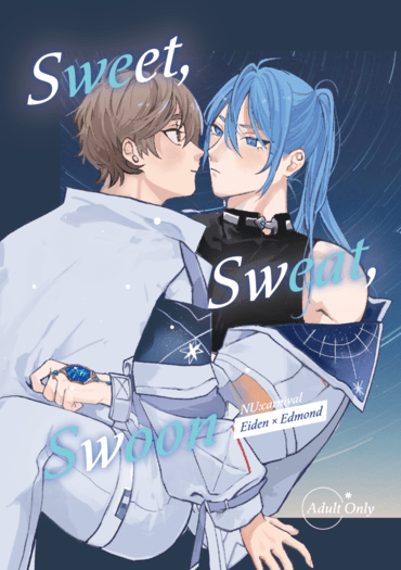Sweet, Sweat, Swoon