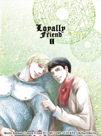 Loyally Friend II