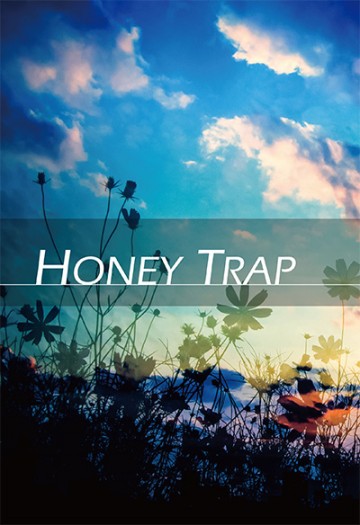 Honey Trap 封面圖