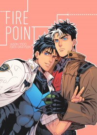 [DC][Jaydick]\Fire Point