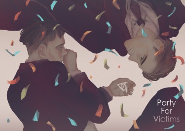 Party For Victims  受害者派對 封面圖