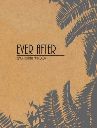 Ever After 封面圖