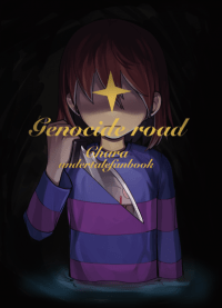 Genocide road