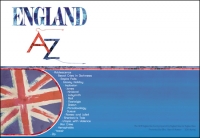 ENGLAND A TO Z