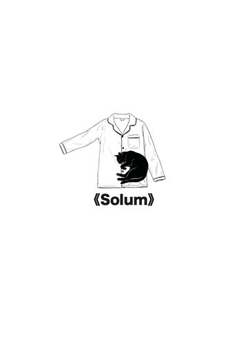 Solum 封面圖