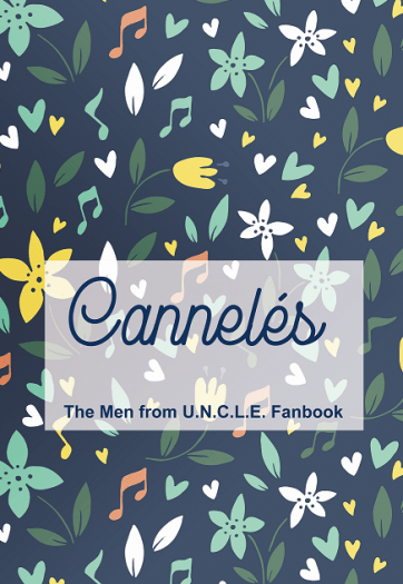 Cannelés