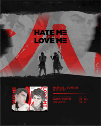 [代理] Arcane + LoL｜杰維 全彩插畫本 HATE ME or LOVE ME
