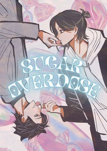 Sugar Overdose